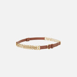 Cintura con inserti - Pinko 105893A2XI L17Q PINKO 