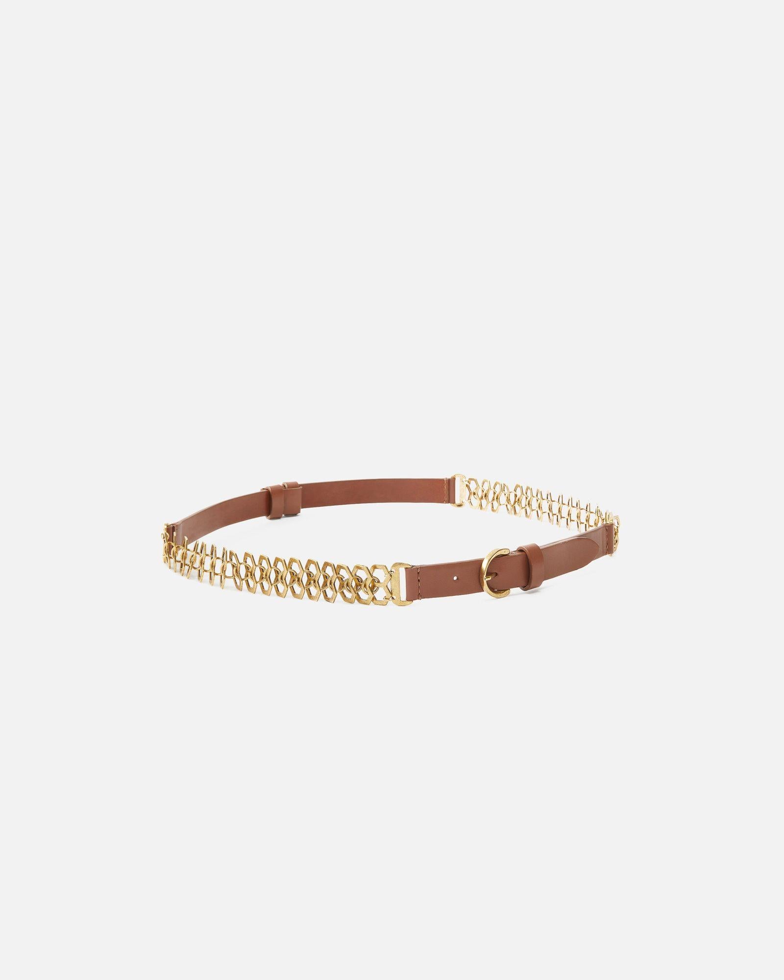 Cintura con inserti - Pinko 105893A2XI L17Q PINKO 