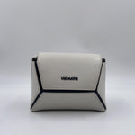 " Sofia " tracollina esagono 3d 1E0750TF 101 VIC MATIE' 