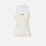 Canotta a polo 106318A34B C14 PINKO 