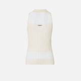 Canotta a polo 106318A34B C14 PINKO 