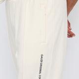 Pantalone con elastico