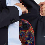 Abito monopetto 421GU15005 3948 GAUDI' 