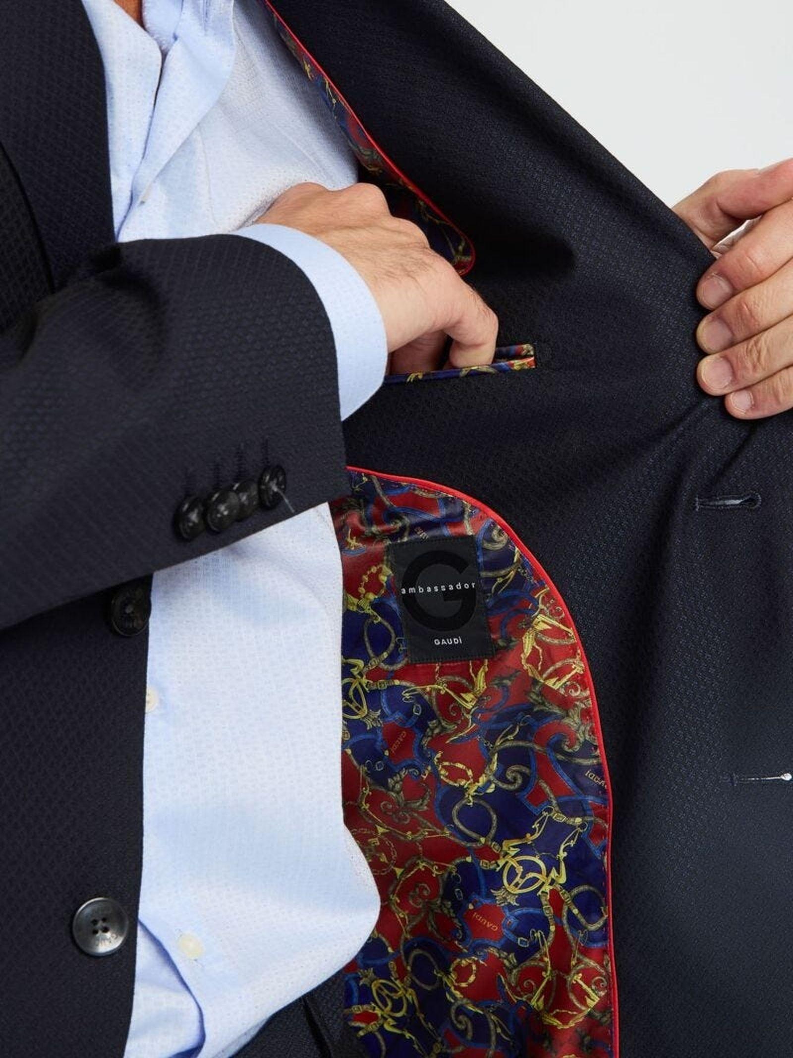 Abito monopetto 421GU15005 3948 GAUDI' 