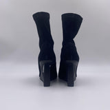 Sahe "D " tronchetto nero 1F2502D 101 VIC MATIE' 