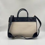Borsa Riviera Tote - Rue Madam Paris RIVIERATOTE NERO RUE MADAM PARIS 
