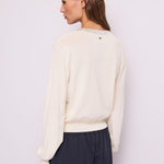 Cardigan con strass - Gaudi 611BD53038 2131 GAUDI' 