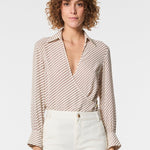 Blusa Fabrizia 40BBFABRIZIA 0004 NENETTE 