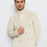 Giacca in velluto 421GU35045 2135 GAUDI' 