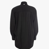 Camicia con cravatta C133PI MA001 MANILA GRACE 