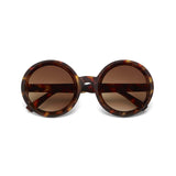 Occhiale da sole Round Monica