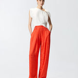 Maglia Melody jersey - Pinko 106478A35D Z05 PINKO 