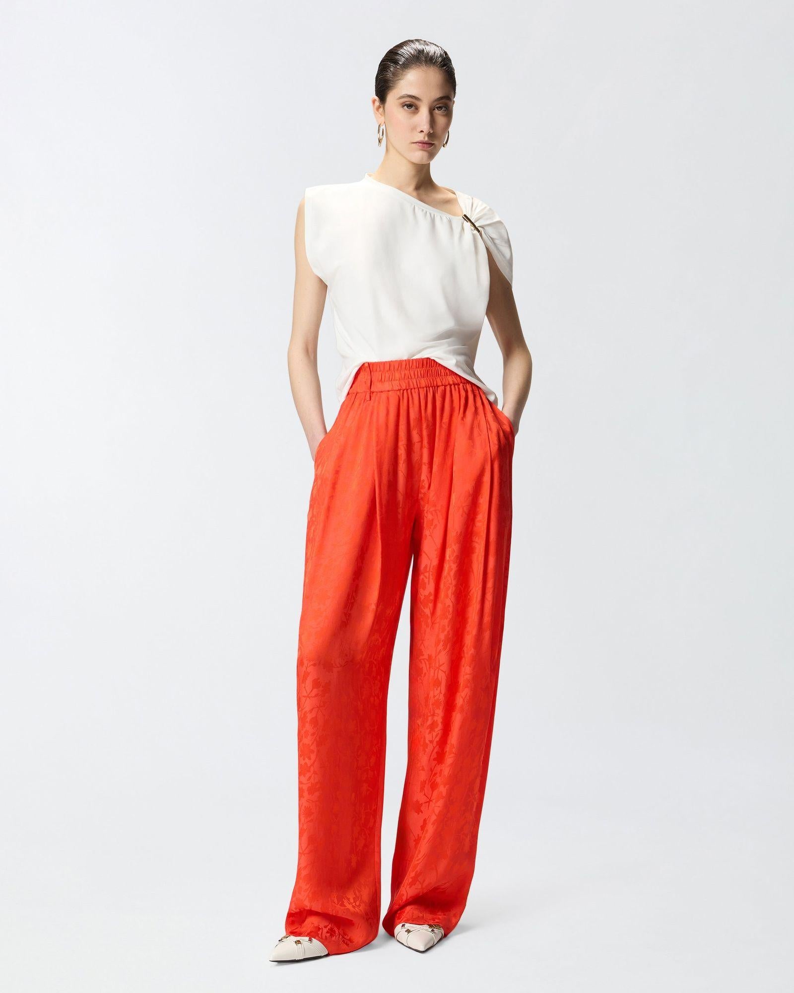 Maglia Melody jersey - Pinko 106478A35D Z05 PINKO 