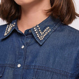 Abito in denim - Gaudi 611BD16007 00 GAUDI' 