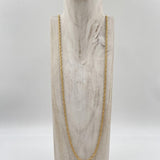 Collana Frustina Oro - Alevà FRUSTINA ORO ALEVA' 