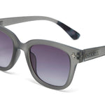 Occhiale da sole Giovanni OK012TSM NERO OKKIA 