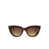 Occhiale da sole Claudia OK013CH MARRONE OKKIA 