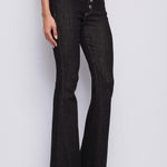 Jeans con bottoni - Gaudi 521BD26006 00 GAUDI' 