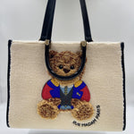 Borsa Marvin Winter 1496 BURRO RUE MADAM PARIS 