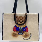 Borsa Marvin Winter 1496 BURRO RUE MADAM PARIS 