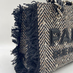 Borsa Harris mini 1517 NERO RUE MADAM PARIS 