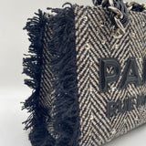 Borsa Harris mini 1517 NERO RUE MADAM PARIS 