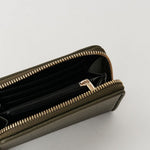 Portafoglio mini zip around - Gaudi V5AI12313 V0048 GAUDI' 