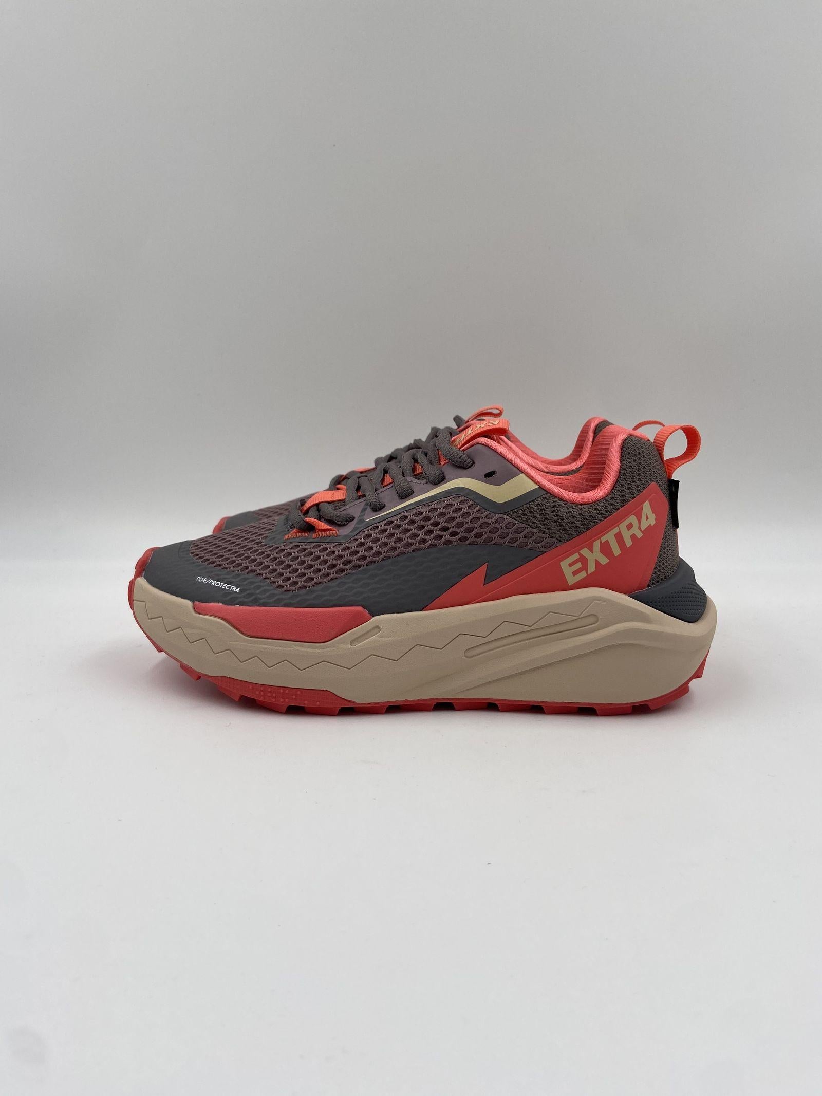 Sneakers Kaizen xl gtx 1.01 8705500 GRIGIOROSA EXTR4 