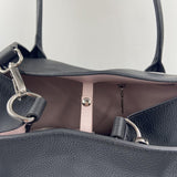 Borsa quadrata - Eleh BSS26006 NERO ELEH 