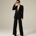 Giacca smoking G099VU MA001 MANILA GRACE 