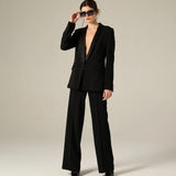 Giacca smoking G099VU MA001 MANILA GRACE 