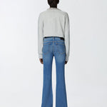 Jeans a zampa 100561A2DP PJD PINKO 