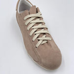 Sneakers Play Uni Suede - Andia Fora PLAYUNISUEDE ROSA ANDIA FORA 