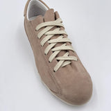 Sneakers Play Uni Suede - Andia Fora PLAYUNISUEDE ROSA ANDIA FORA 