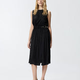 Abito Caserta midi - Pinko 106801A3AN Z99 PINKO 