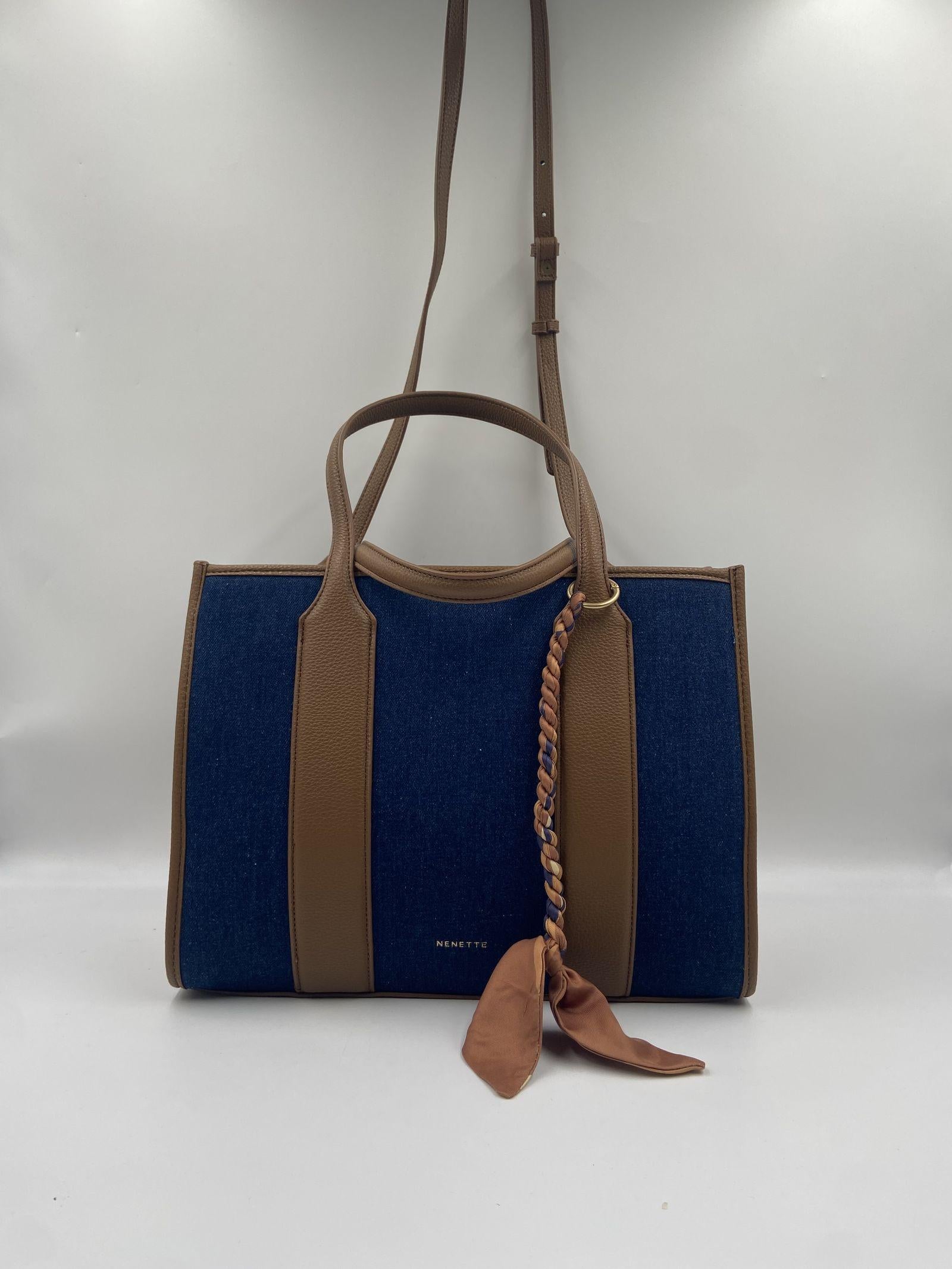 Borsa Saki08 - Nenette 41BBSAKI08 1749 NENETTE 