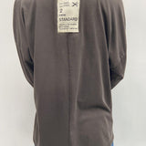 T-shirt stampa Los Angeles 2831LOSANGELES MORO OFELIA 