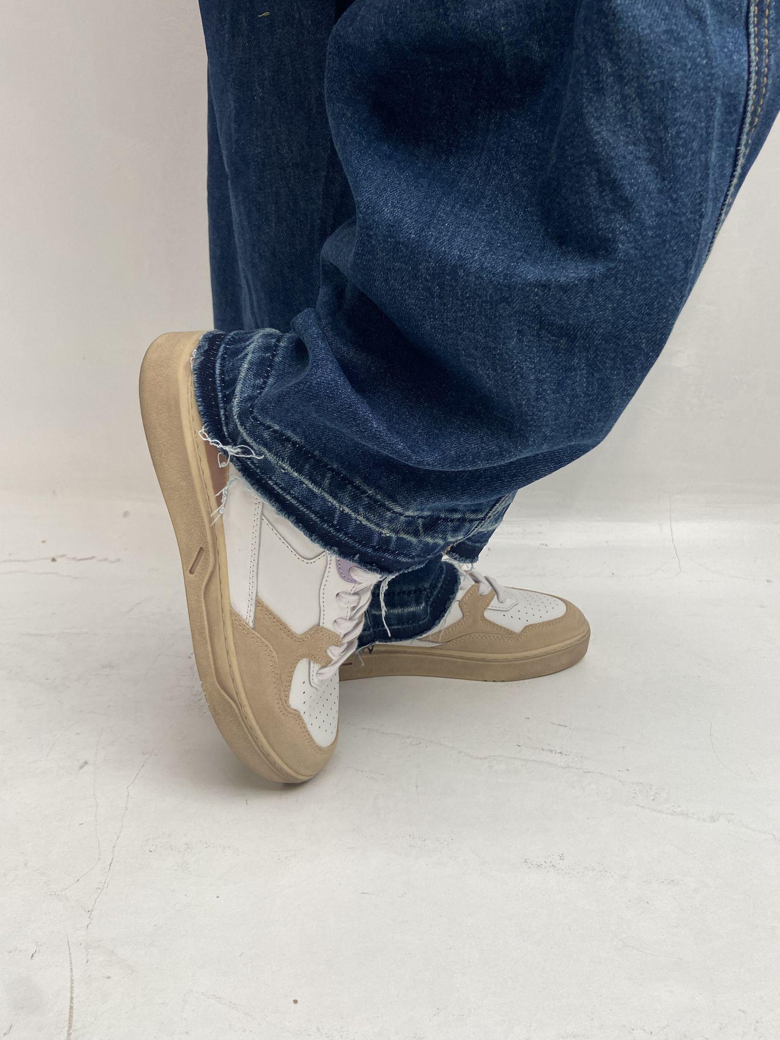 Jeans palazzo - Ofelia LAF271 DENIM OFELIA 