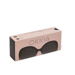 Occhiale da sole Anna OK019BP ROSA OKKIA 