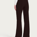 Pantalone flare - Ragno DR34PCFW25 A75 RAGNO 