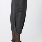 Pantalone balloon 104008-A15M I76 PINKO 