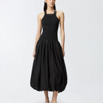 Abito a palloncino - Pinko 105137-A2L8 Z99 PINKO 