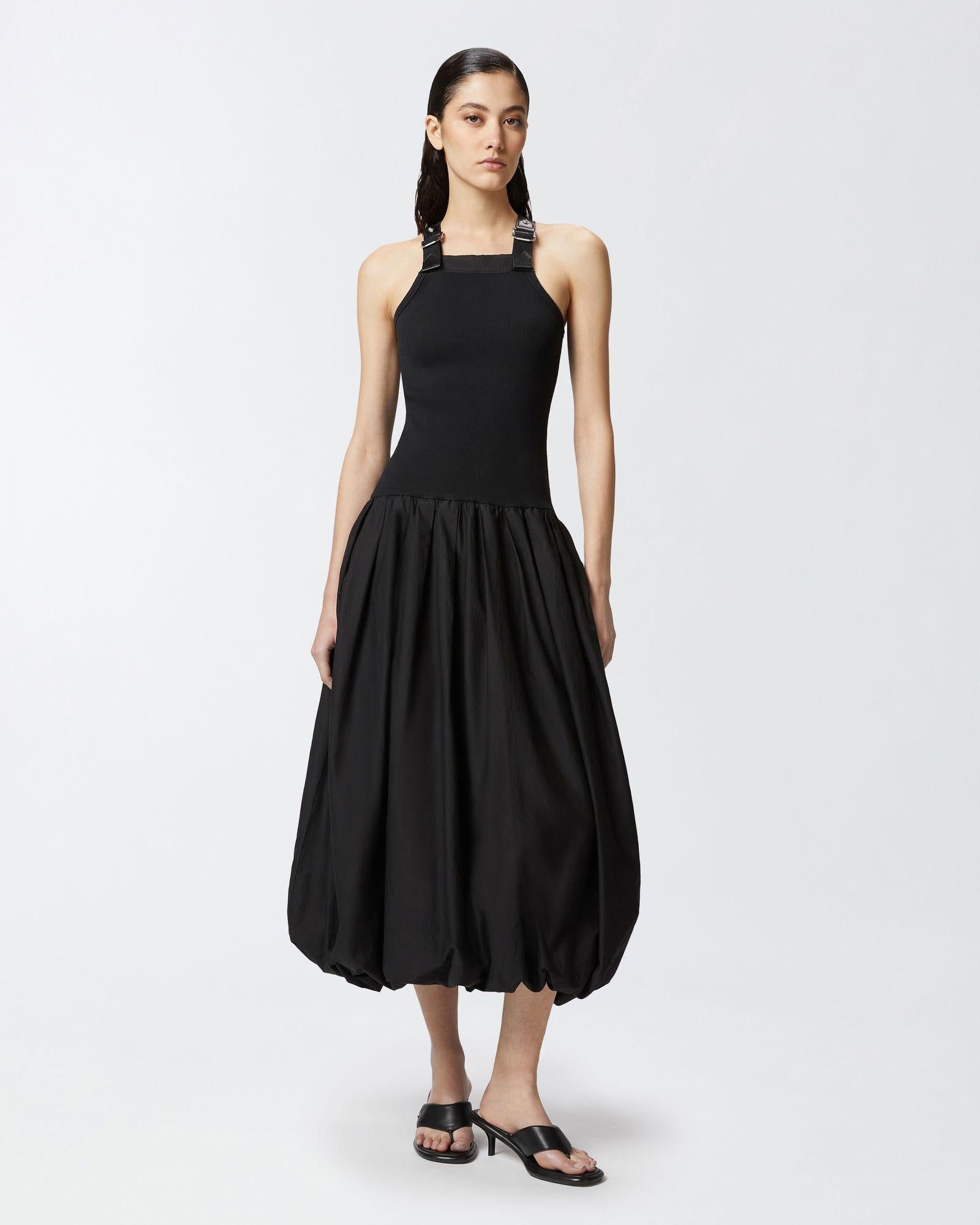 Abito a palloncino - Pinko 105137-A2L8 Z99 PINKO 
