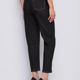 Jeans cropped con bottoni 521BD26007 00 GAUDI' 