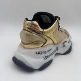 Sneakers oro 6F038 0112 CLJD 