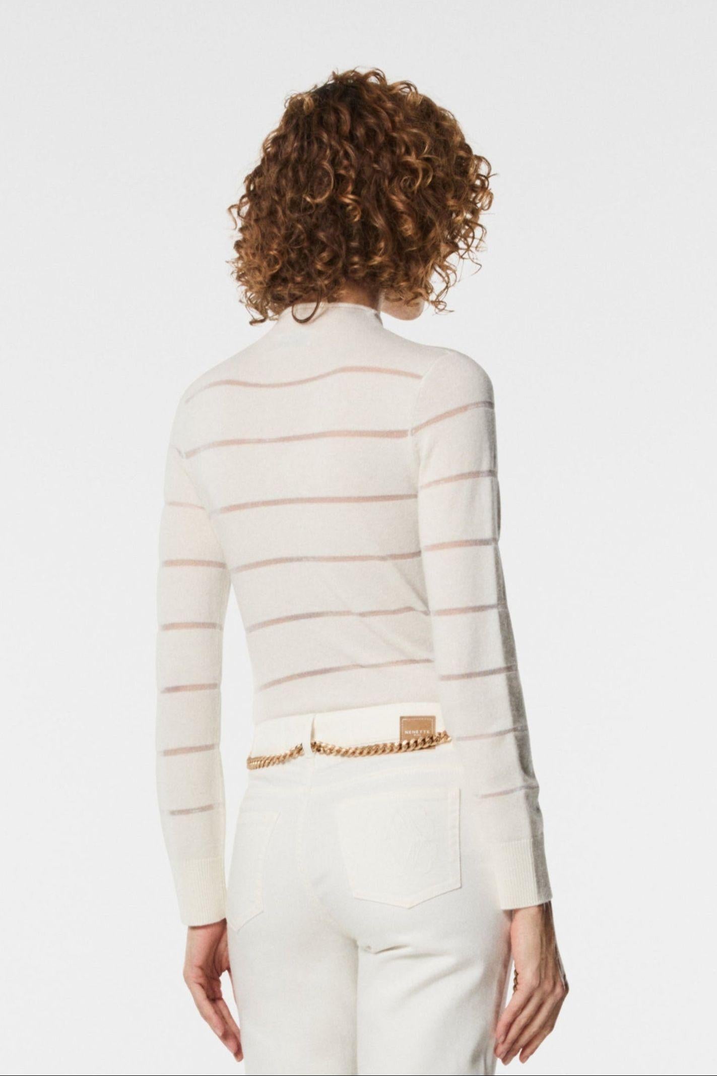 Maglia Malto 40BBMALTO 0004 NENETTE 