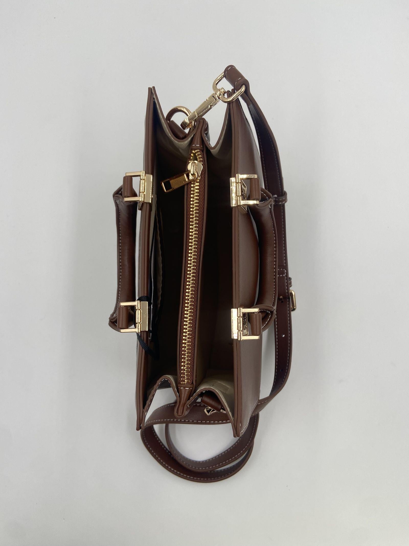 Borsa Tangeri Tote mini - Rue Madam Paris TANGERIMINITOTE UNICO RUE MADAM PARIS 