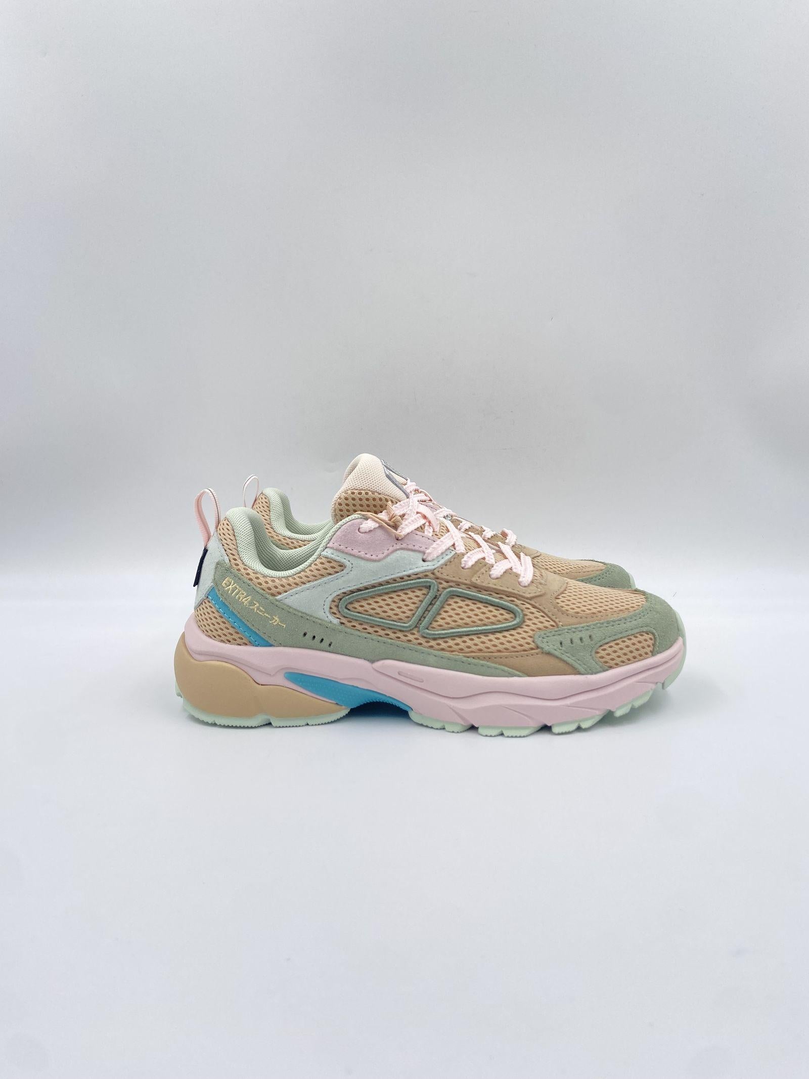 Sneakers Kin Gtx 1.05 - Extr4 1206544 ACQUANUDO EXTR4 