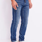 Jeans slim 421GU26011 00 GAUDI' 