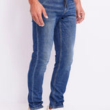 Jeans slim 421GU26011 00 GAUDI' 